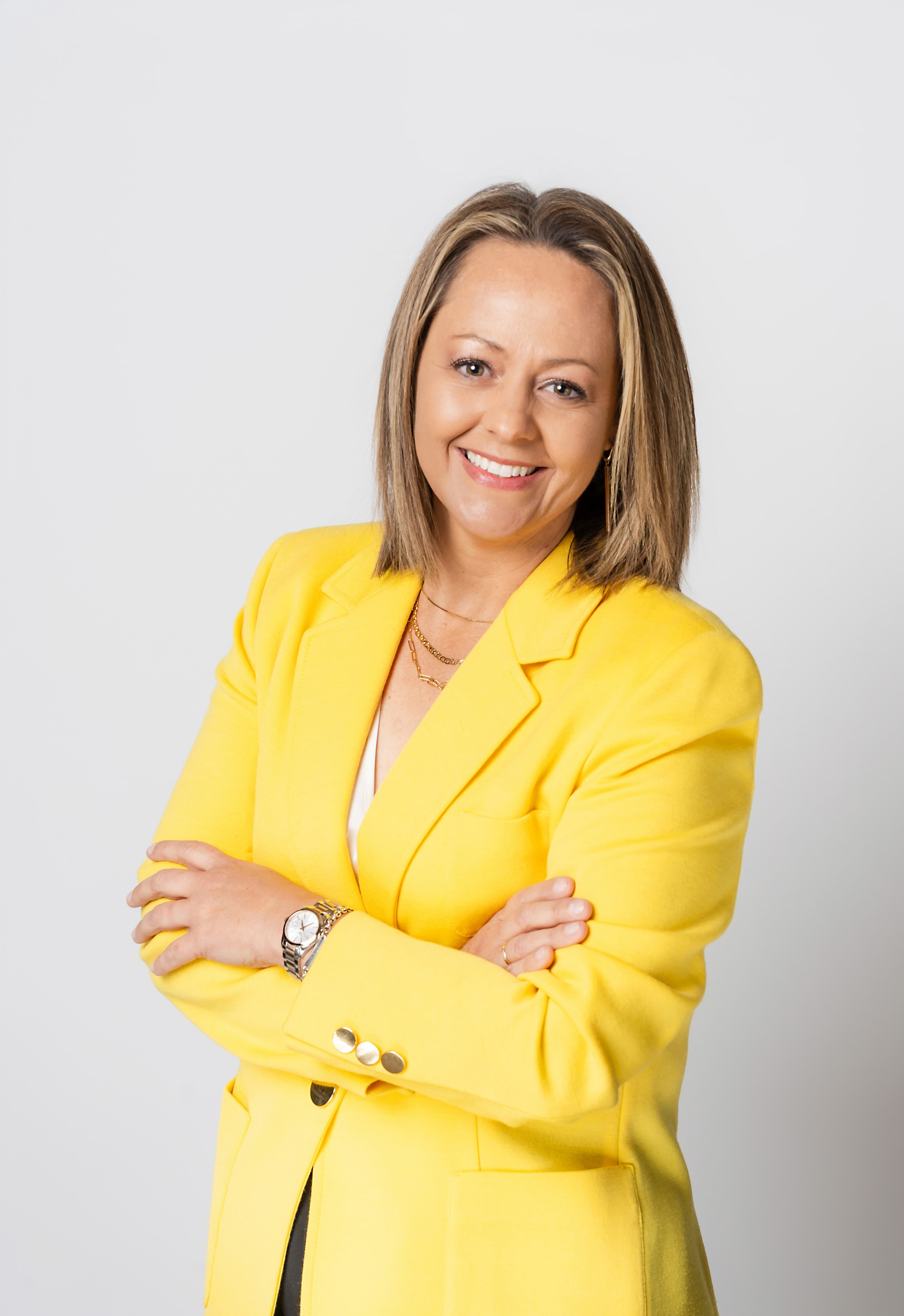 Lisa Grace, Founder of Ohana Restore
